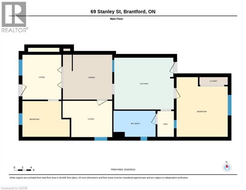 69 STANLEY Street — photo 34 of 34