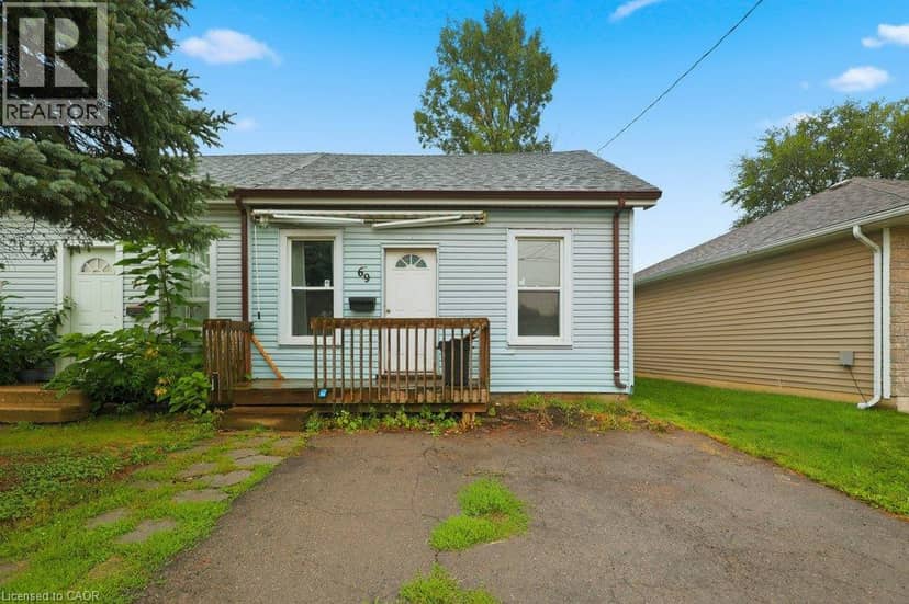69 STANLEY Street, Brantford, photo 4