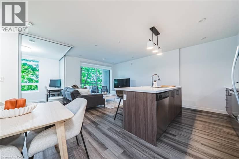 479 CHARLTON Avenue E Unit# 105, Hamilton, photo 7