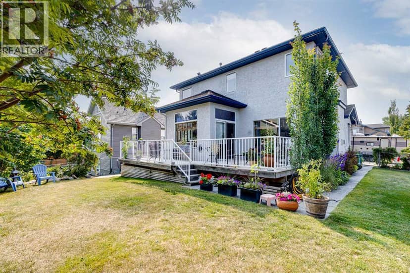 402 Fairways Mews NW — photo 36 of 40