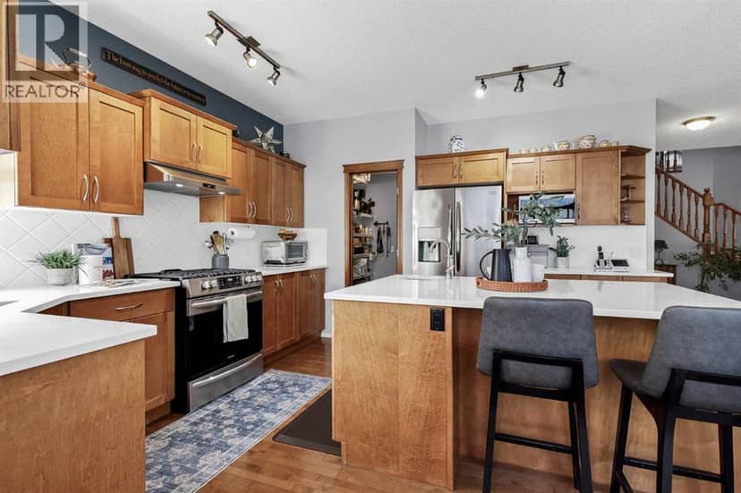 402 Fairways Mews NW, Airdrie, photo 8