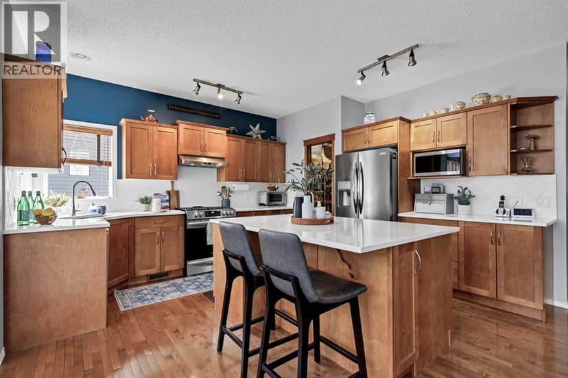 402 Fairways Mews NW, Airdrie, photo 7
