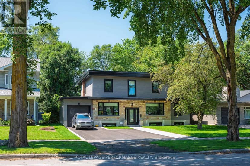 238 Island Park Drive, Ottawa, photo 2