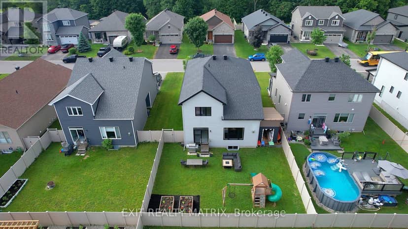 857 Cologne Street — photo 36 of 37