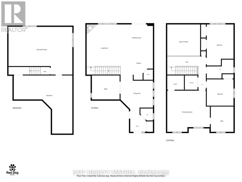 857 Cologne Street — photo 37 of 37