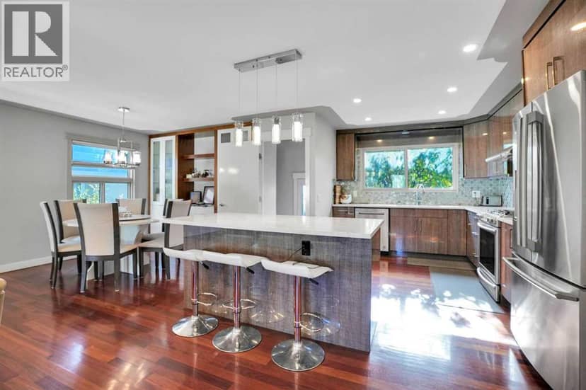 1115 Marcombe Crescent NE, Calgary, photo 5