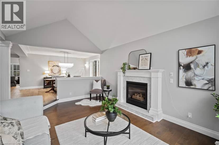 2255 MOHAWK Trail, Campbellville, photo 5