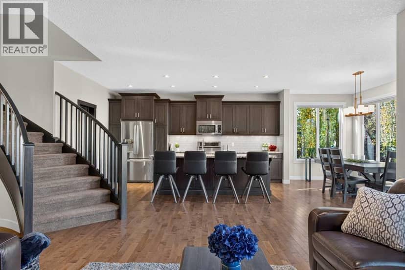 38 Auburn Sound Circle SE, Calgary, photo 7