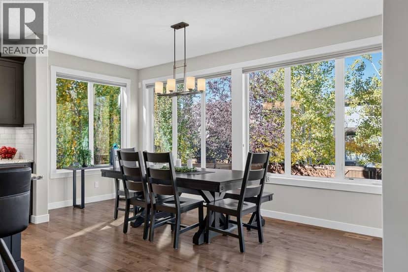 38 Auburn Sound Circle SE, Calgary, photo 8