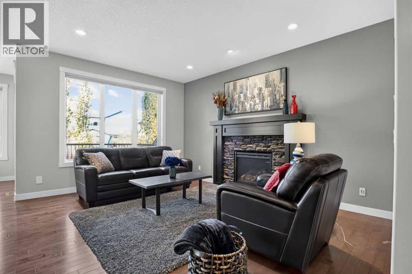 38 Auburn Sound Circle SE, Calgary, photo 5