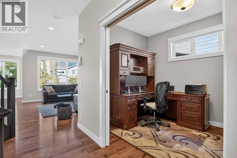 38 Auburn Sound Circle SE, Calgary, photo 4
