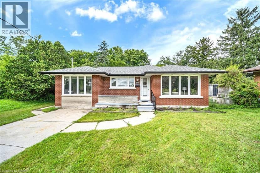 284 CEDAR Crescent, Cambridge