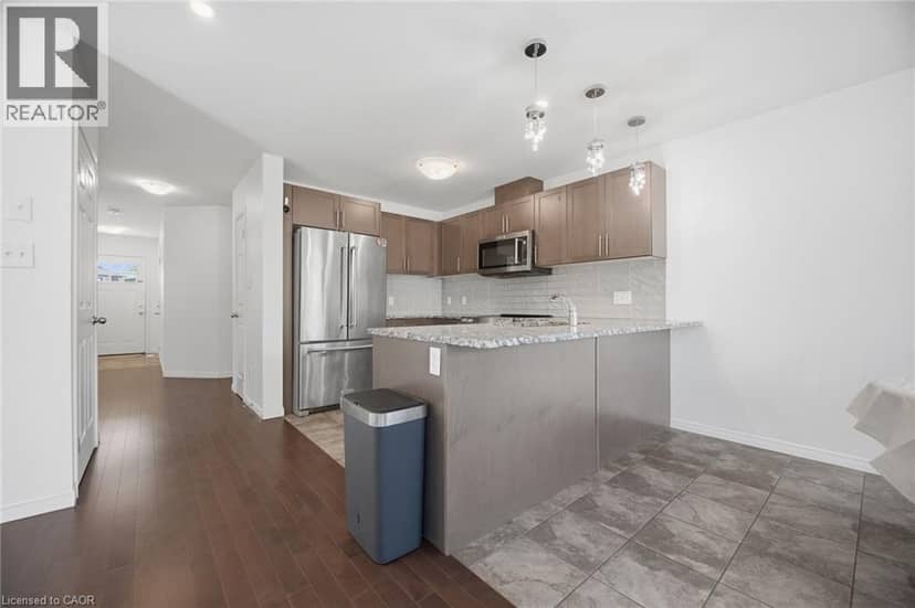 135 HARDCASTLE Drive Unit# 85 — photo 9 of 40