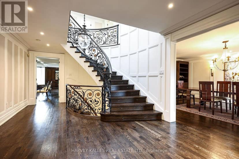 6 Penwood Crescent, Toronto, photo 5