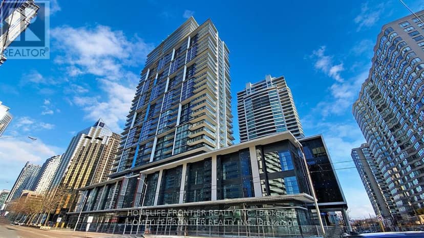 1915 - 4955 Yonge Street, Toronto