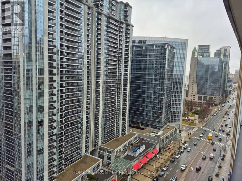 1915 - 4955 Yonge Street — photo 17 of 18