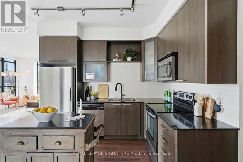 2009 - 500 Sherbourne Street, Toronto, photo 4