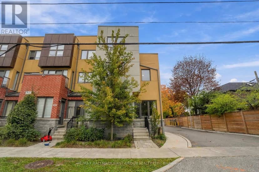 33 - 9 Clintwood Gate, Toronto, photo 2