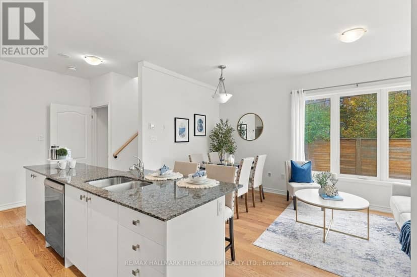 33 - 9 Clintwood Gate, Toronto, photo 5