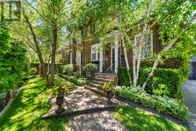 236 Poplar Plains Road, Toronto, photo 4