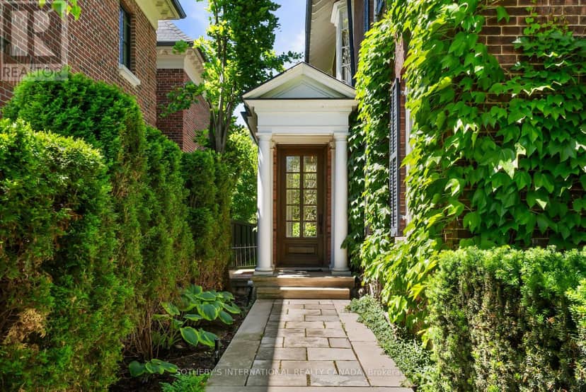 236 Poplar Plains Road, Toronto, photo 5