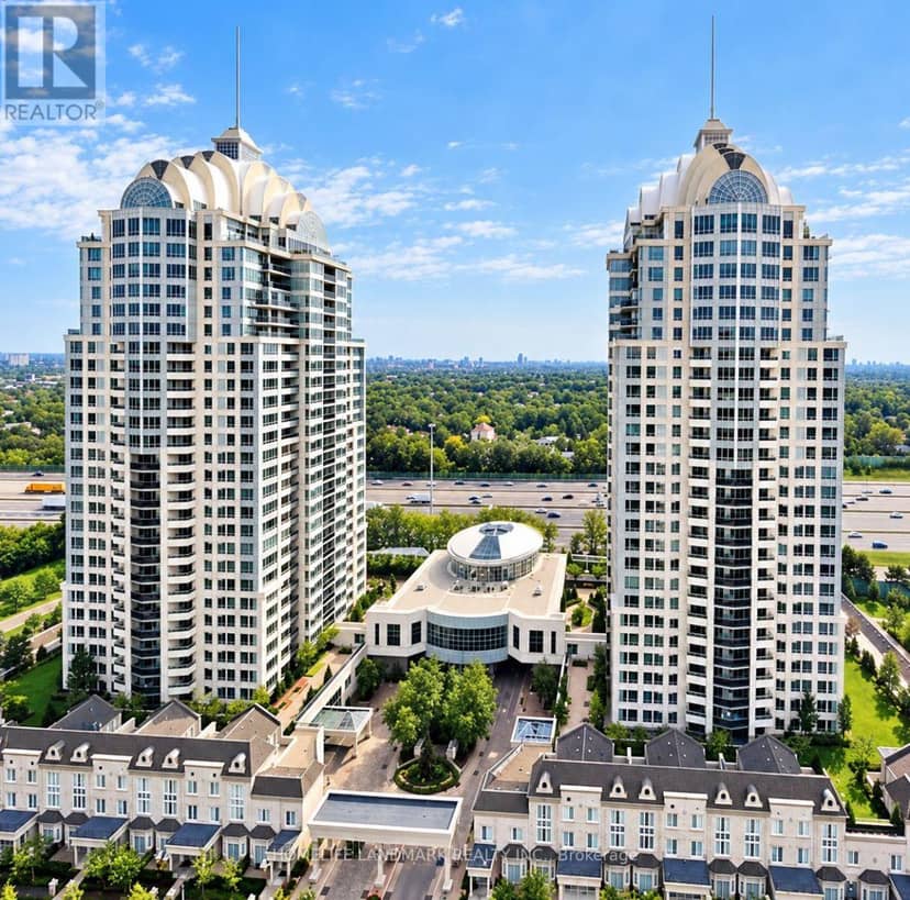 2309 - 3 Rean Drive, Toronto