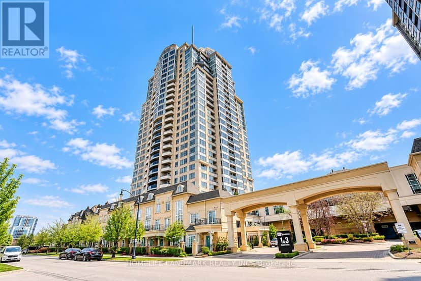 2309 - 3 Rean Drive, Toronto, photo 3