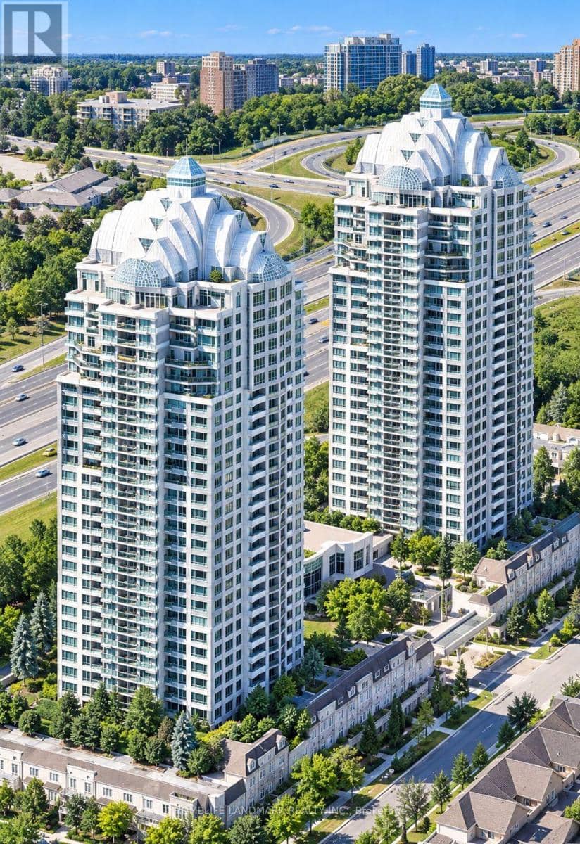 2309 - 3 Rean Drive, Toronto, photo 4