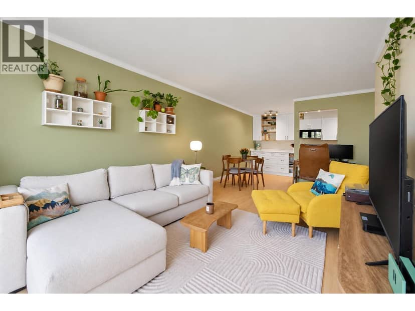 203 36 E 14th Avenue, Vancouver, photo 3