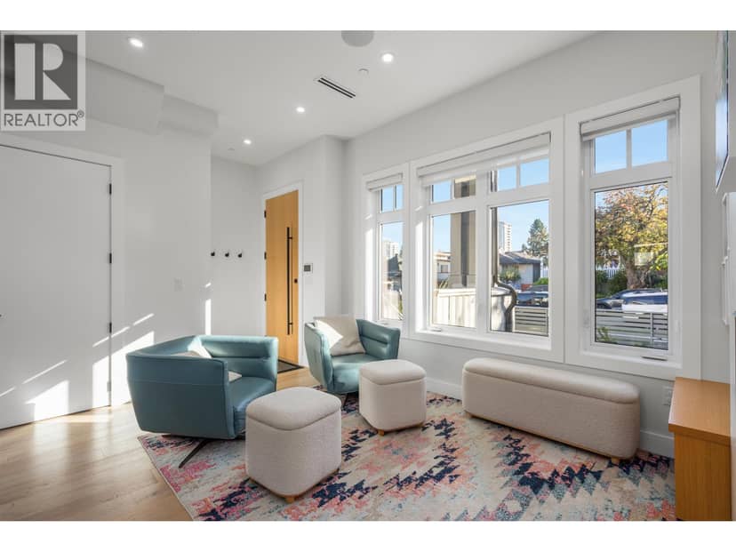 1315 E 20 Avenue, Vancouver, photo 2