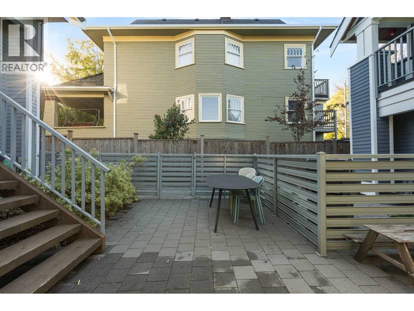 1315 E 20 Avenue — photo 37 of 40
