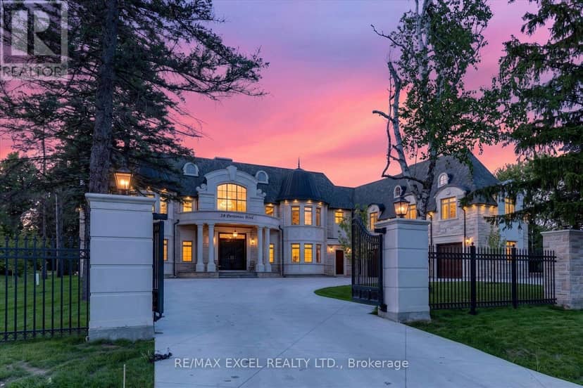 28 Personna Boulevard, Markham