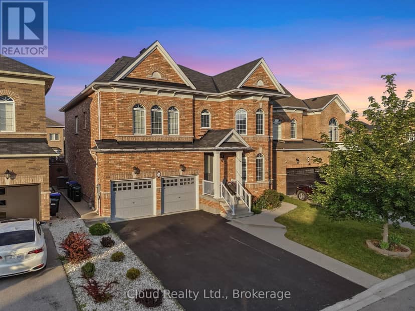 5 Leith Drive, Bradford West Gwillimbury, photo 2