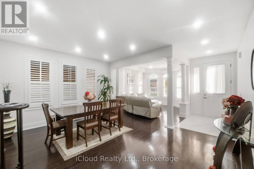 5 Leith Drive, Bradford West Gwillimbury, photo 7