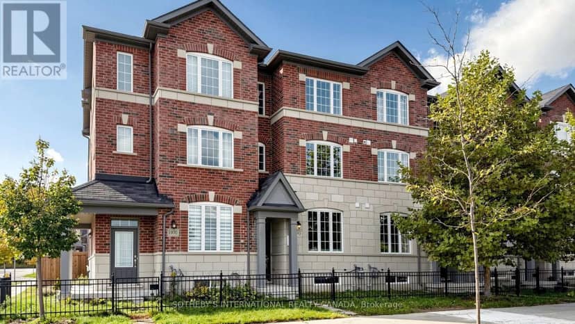 1972 Donald Cousens Parkway, Markham, photo 3