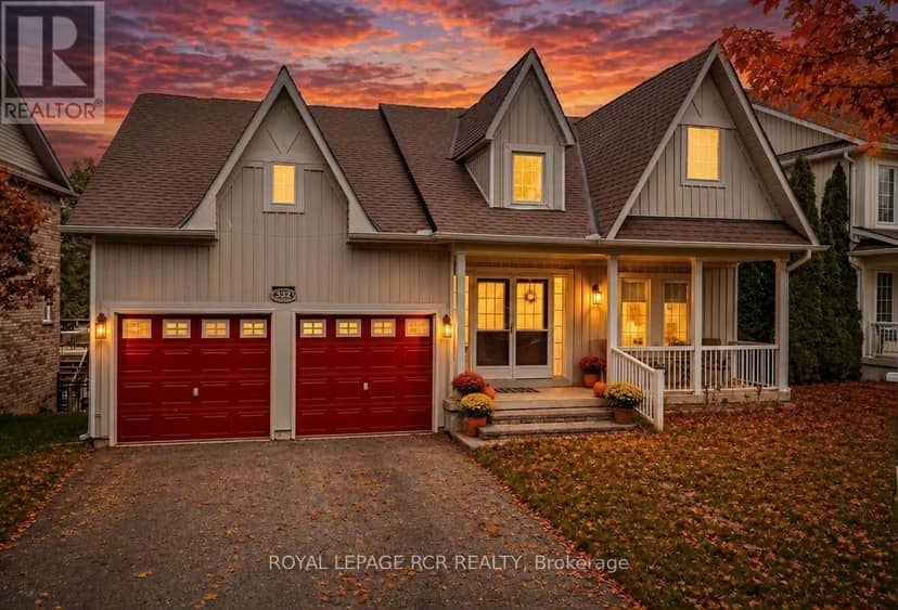 332 King Street, East Gwillimbury