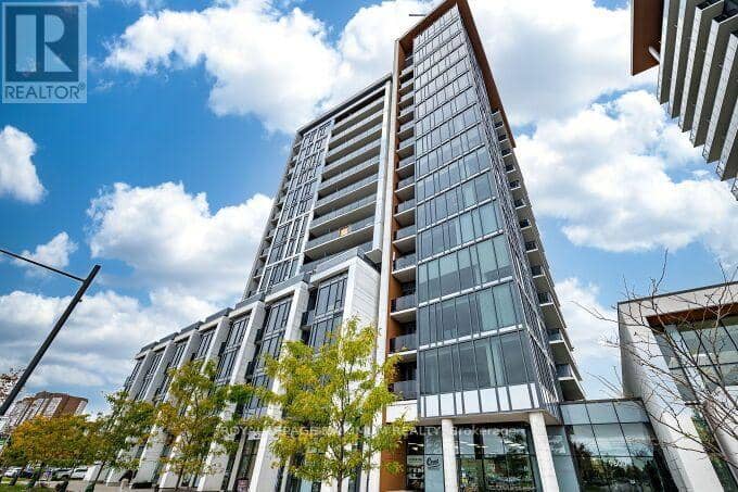 219B - 9600 Yonge Street, Richmond Hill