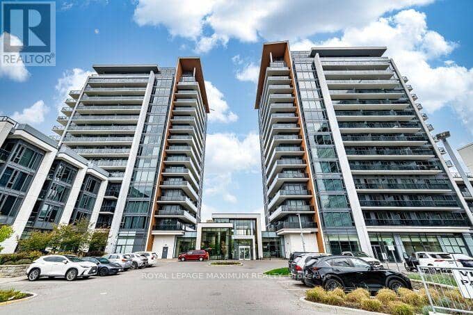 219B - 9600 Yonge Street, Richmond Hill, photo 2