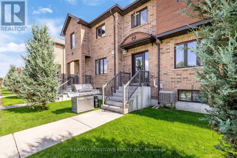 2 - 43 Madelaine Drive — photo 40 of 40