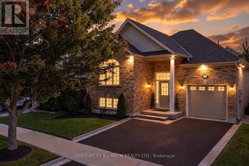 25 Cranberry Lane, Barrie, photo 2