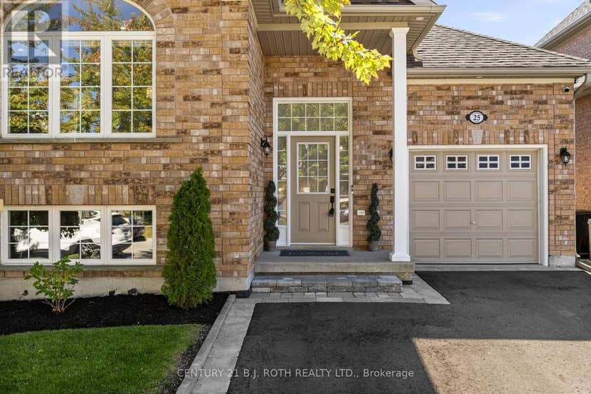 25 Cranberry Lane, Barrie, photo 3