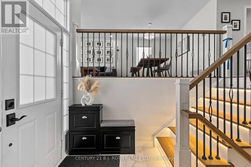 25 Cranberry Lane, Barrie, photo 4