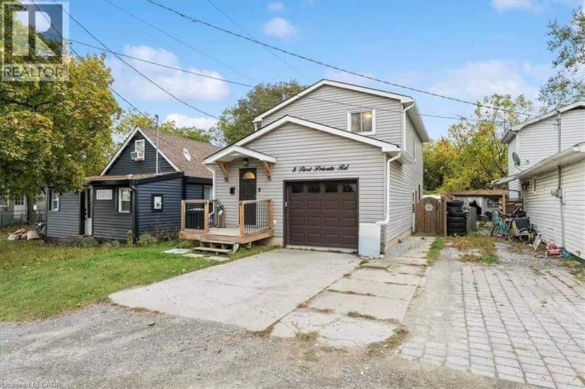 8 FIRST PRIVATE Road — photo 10 of 40
