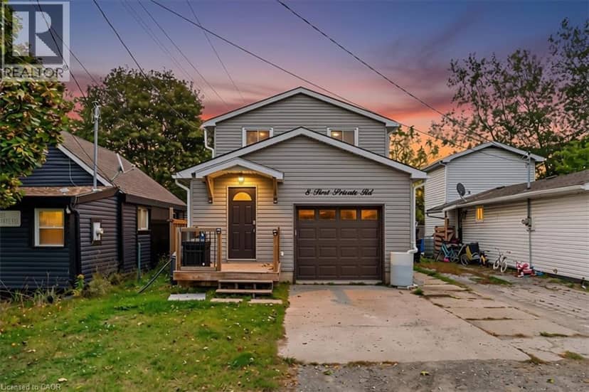 8 FIRST PRIVATE Road, Hamilton, photo 2