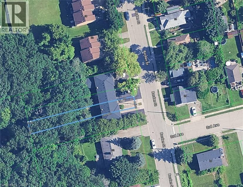 28 BORDEN Street, Cambridge, photo 2