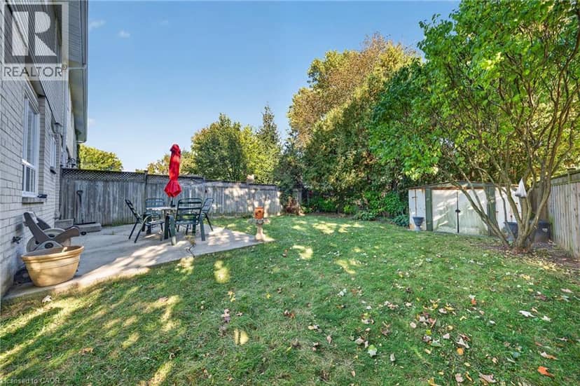 76 GOLDEN ORCHARD Drive — photo 37 of 37