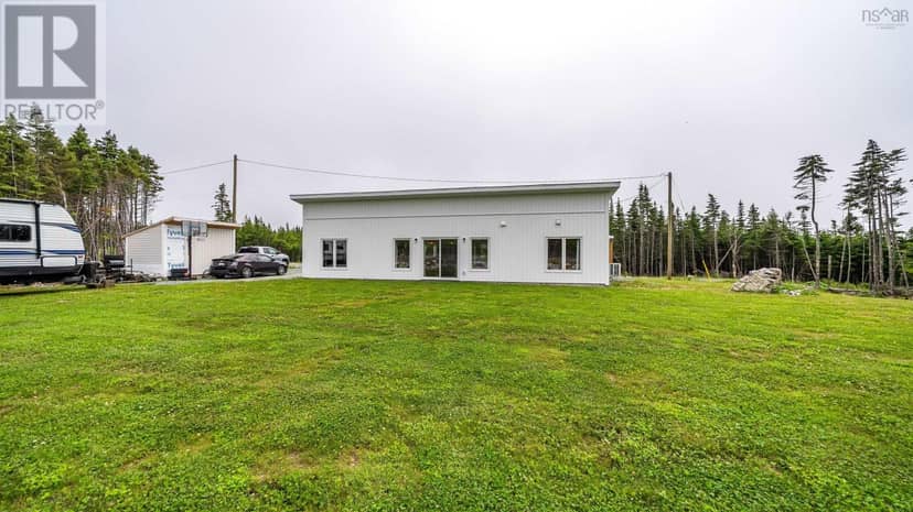 3541 Clam Harbour Road — photo 38 of 40