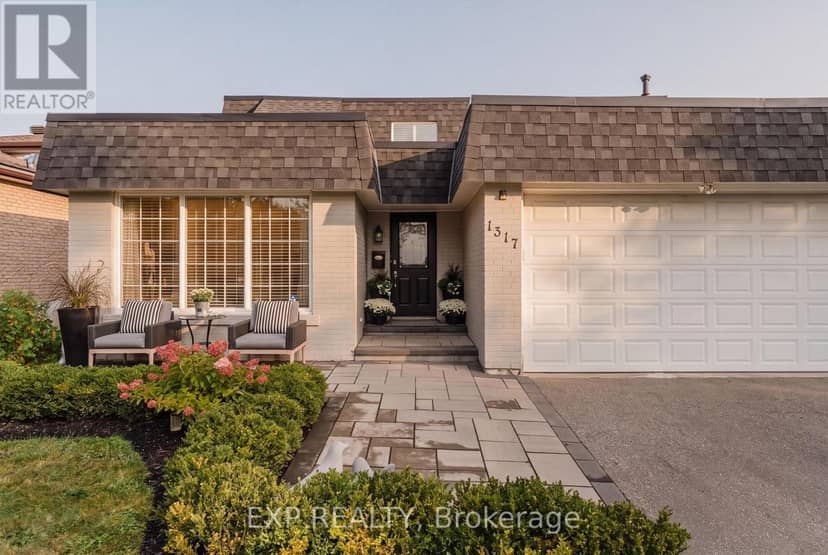 1317 Tredmore Drive, Mississauga, photo 4