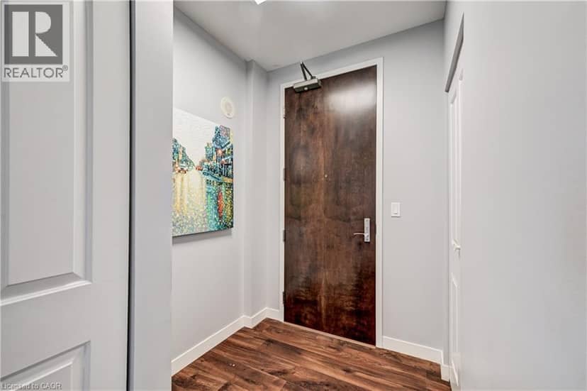 191 KING Street S Unit# 706 — photo 25 of 31