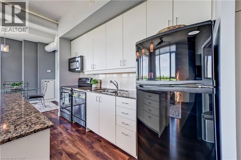 191 KING Street S Unit# 706 — photo 8 of 31